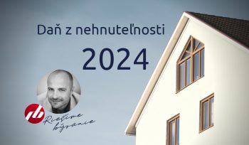 kto-je-povinny-platit-dan-z-nehnutelnosti-a-podat-danove-priznanie-v-roku-2024 riesime byvanie