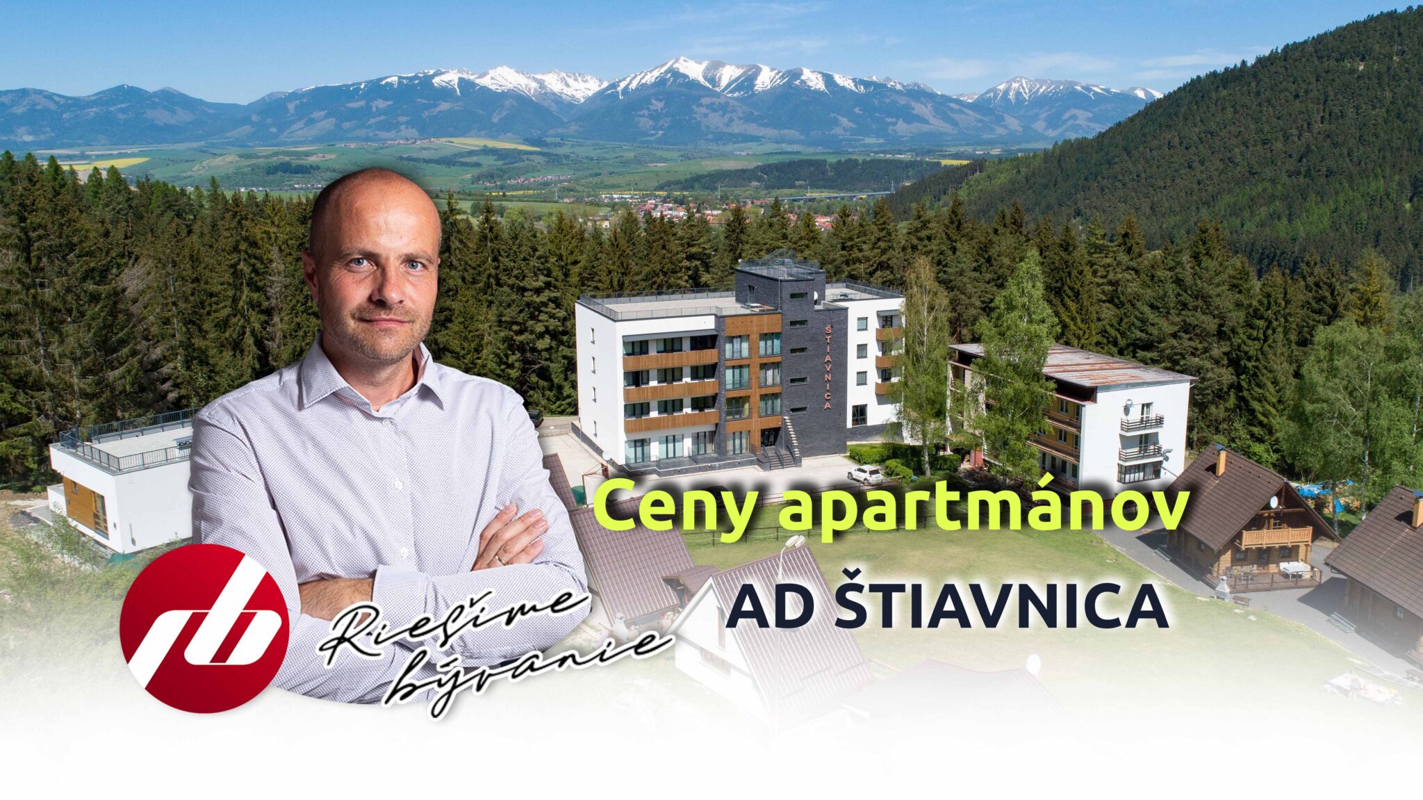 Ceny apartmánov AD Štiavnica Liptovský Ján