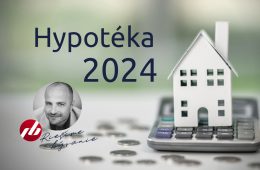 Hypotéka 2024 riešime bývanie Branislav Kleň realitný maklér